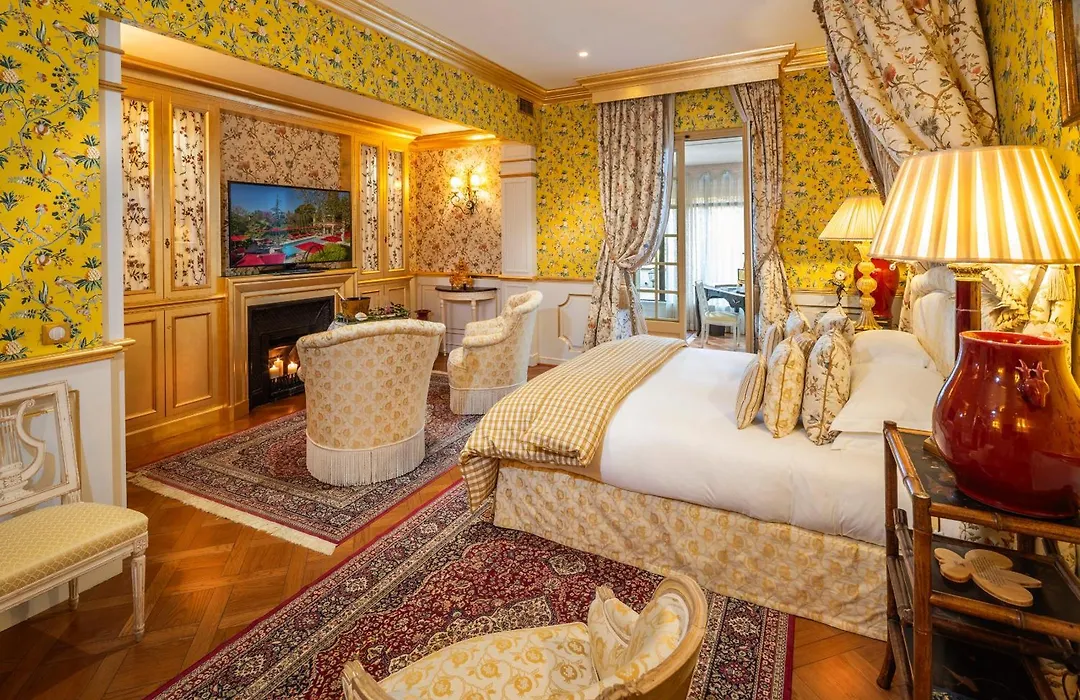 Villa Gallici Hotel & Spa-1