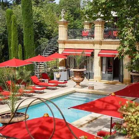 Villa Gallici Hotel & Spa-3