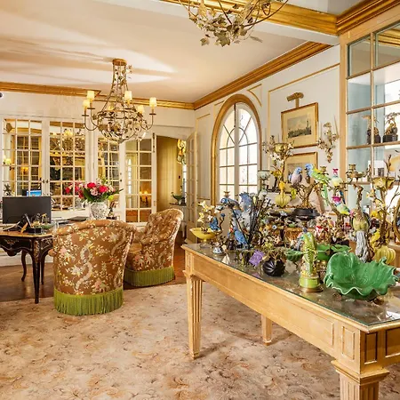 Villa Gallici Hotel & Spa-2