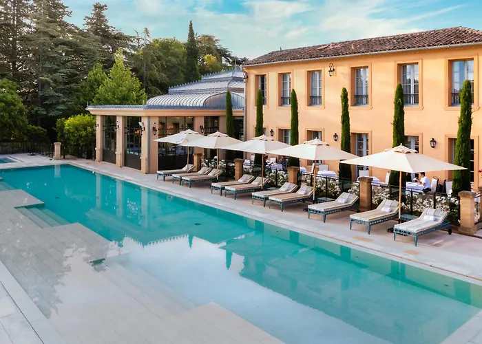 Villa Saint-AngeVilla